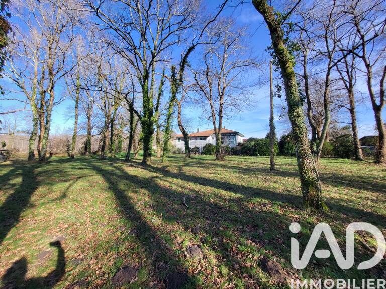 Vente Maison/villa 12 pièces — photo 1