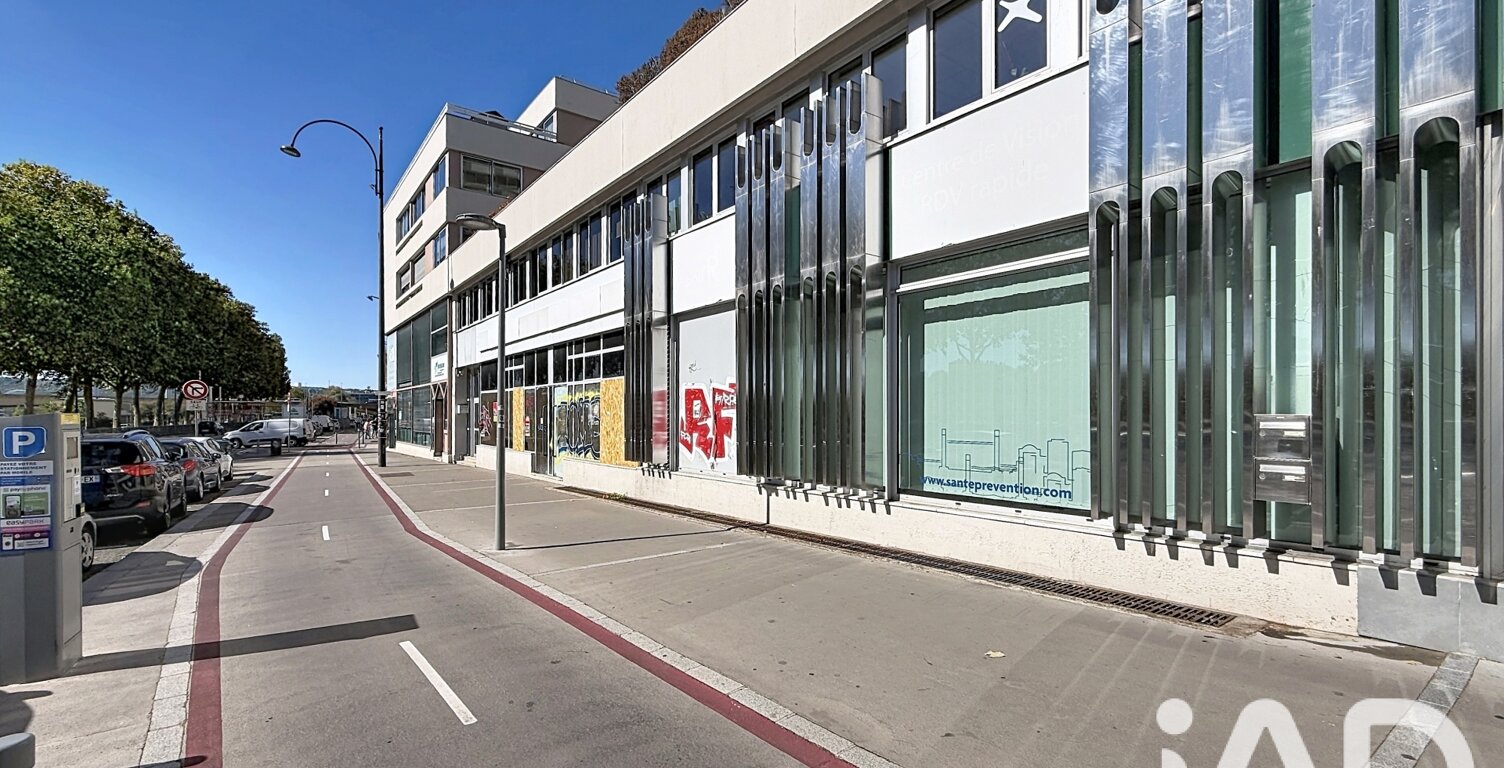 Vente Boutique/Local commercial 159 m&sup2; — photo 1