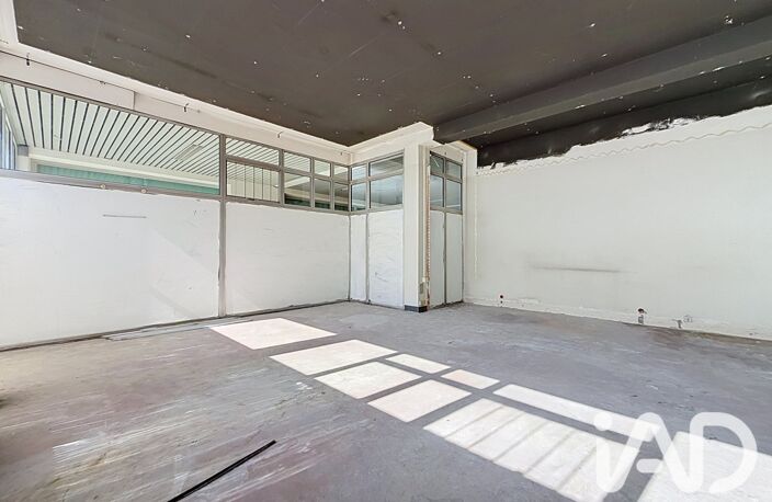 Vente Boutique/Local commercial 159 m&sup2; — photo 4