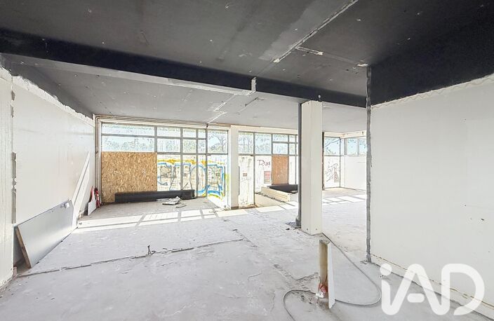 Vente Boutique/Local commercial 159 m&sup2; — photo 5