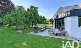 Maison 8 Pièces 256 m² à vendre à Quincampoix (76230)