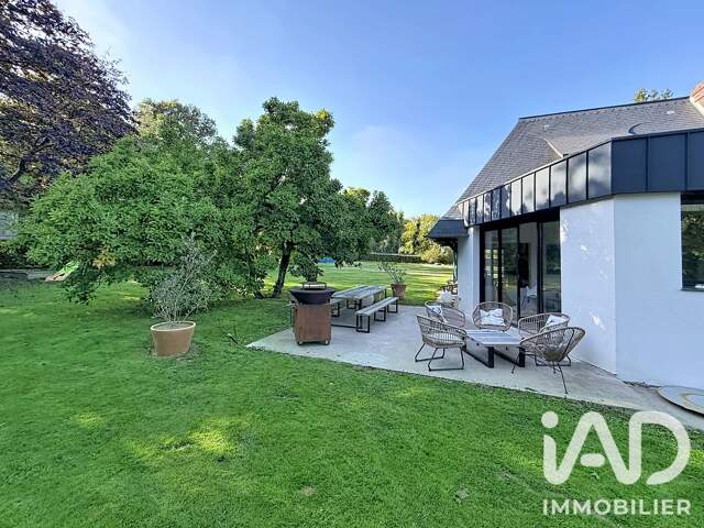 Vente Maison/villa 8 pièces — photo du bien