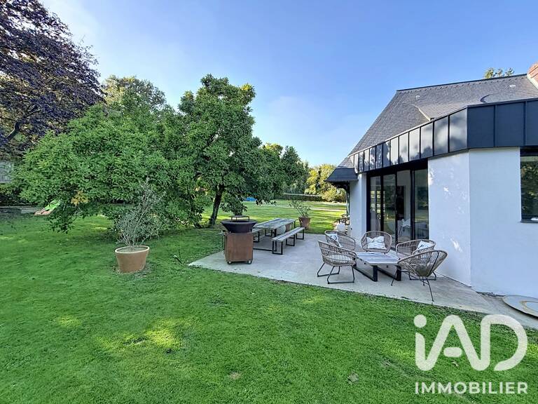 Vente Maison/villa 8 pièces — photo 1