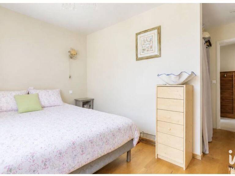 Vente Maison/villa 3 pièces — photo 1