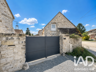 Vente Maison traditionnelle 3 pièces — photo 2