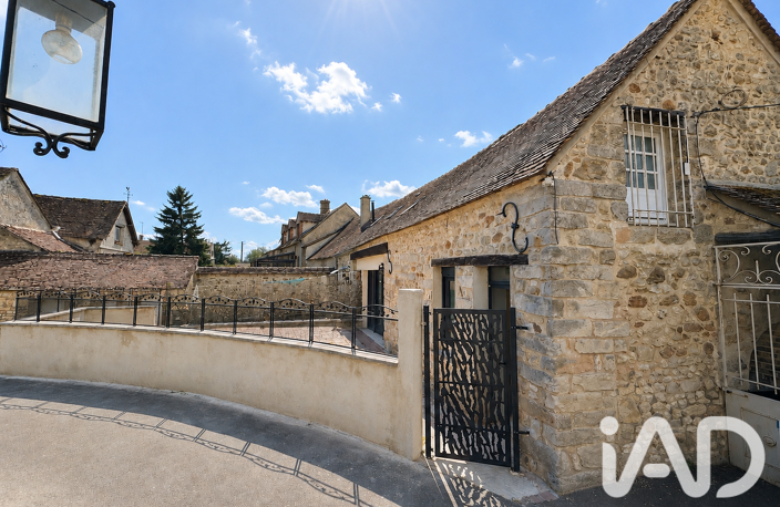 Vente Maison traditionnelle 3 pièces — photo 3