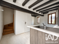 Vente Maison traditionnelle 3 pièces — photo 4