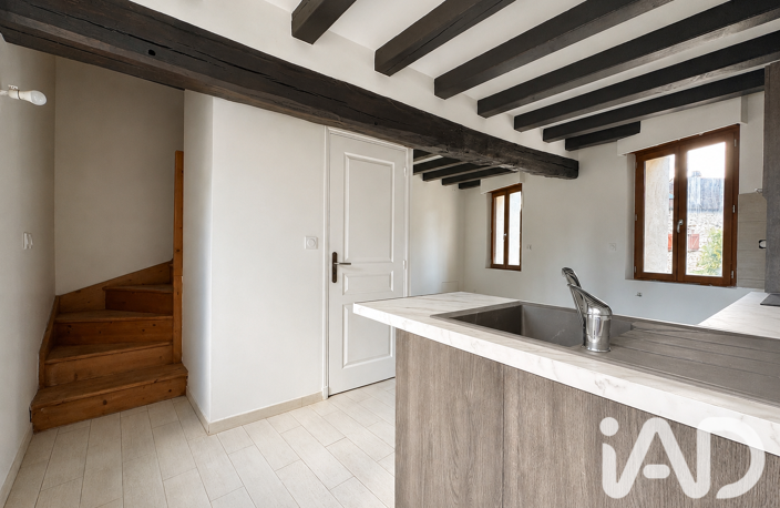 Vente Maison traditionnelle 3 pièces — photo 4