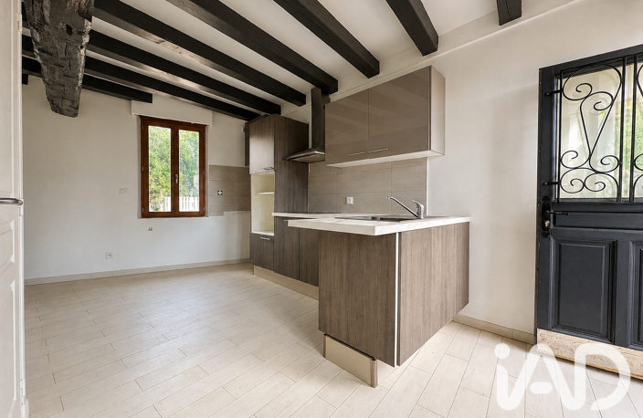 Vente Maison traditionnelle 3 pièces — photo 5