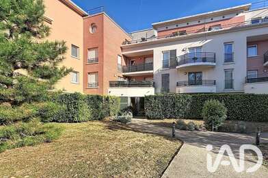 Appartement 1 pièces 195000 €