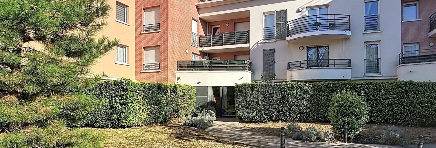 Appartement 1 Pièce 37 m² à vendre à Créteil (94000)