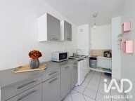Vente Appartement 1 pièce — photo 2