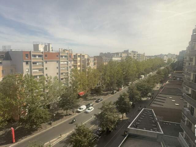 Location Bureaux 210 m&sup2; — photo du bien