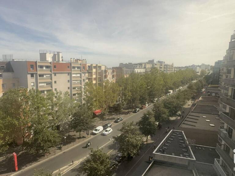 Location Bureaux 210 m&sup2; — photo 1