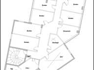 Location Bureaux 210 m&sup2; — photo 2