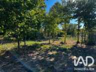 Vente Terrain à bâtir 1 468 m&sup2; — photo 2