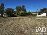 Vente Terrain à bâtir 1 468 m&sup2; — photo 3