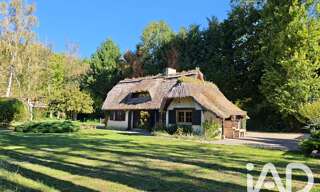 Maison 4 Pièces 90 m² à vendre à Amfreville-sur-Iton (27400)