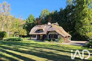 Maison 4 pièces 235000 €