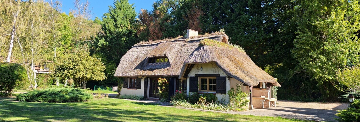 Maison 4 Pièces 90 m² à vendre à Amfreville-sur-Iton (27400)