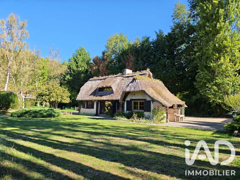 Vente Maison de campagne 4 pièces — photo 1