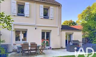 Maison 6 Pièces 90 m² à vendre à Boissy-sous-Saint-Yon (91790)