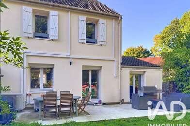 Maison 6 pièces 299000 €