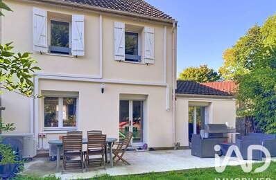 Vente Maison/villa 6 pièces — photo du bien