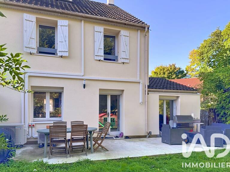 Vente Maison/villa 6 pièces — photo 1