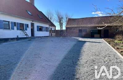 Vente Longère 5 pièces — photo du bien