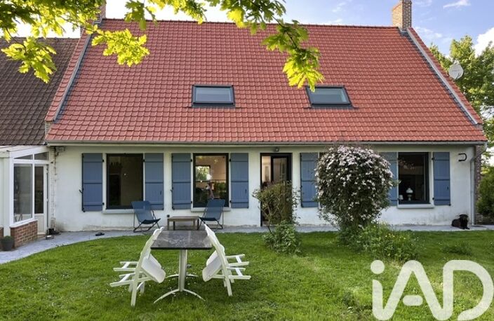 Vente Longère 5 pièces — photo 2