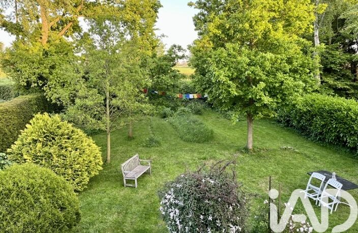 Vente Longère 5 pièces — photo 3