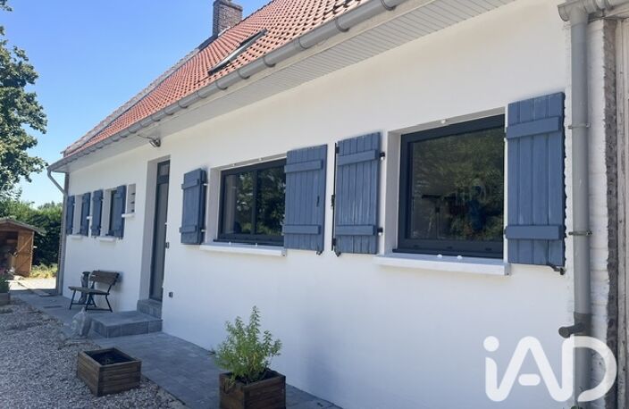 Vente Longère 5 pièces — photo 4