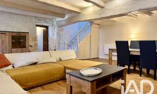 Maison 5 Pièces 115 m² à vendre à Saint-Coutant-le-Grand (17430)
