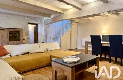 Vente Maison/villa 5 pièces — photo du bien