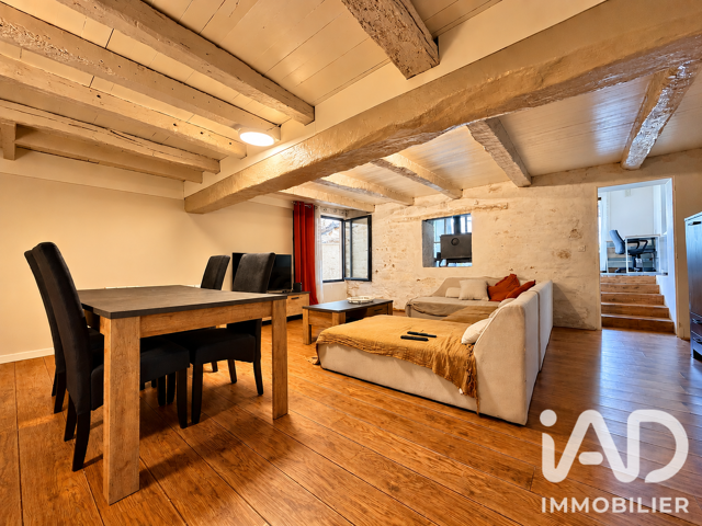 Vente Maison/villa 5 pièces — photo du bien