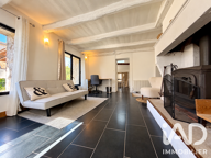 Vente Maison/villa 5 pièces — photo 4