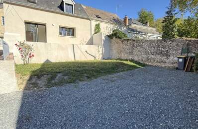 Vente Maison/villa 3 pièces — photo du bien