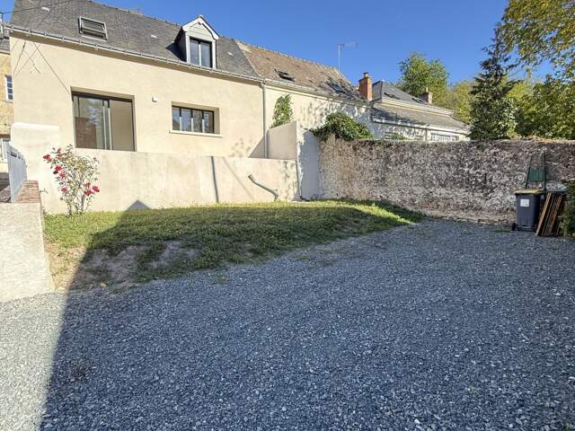 Vente Maison/villa 3 pièces — photo du bien