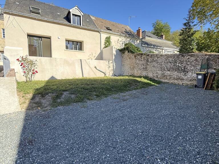 Vente Maison/villa 3 pièces — photo 1