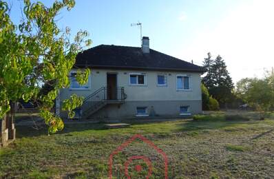Pavillon lumineux T5-81m² hab. — photo du bien