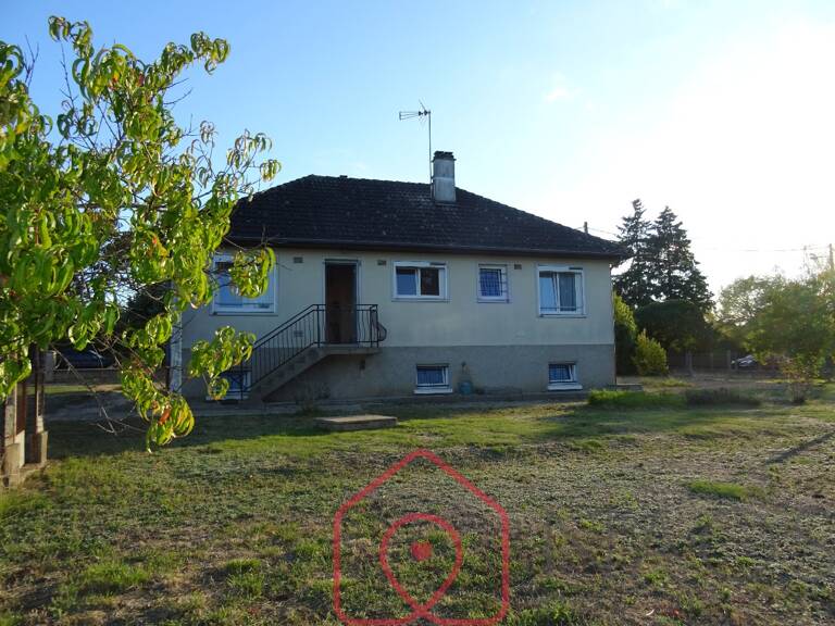 Pavillon lumineux T5-81m² hab. — photo 1