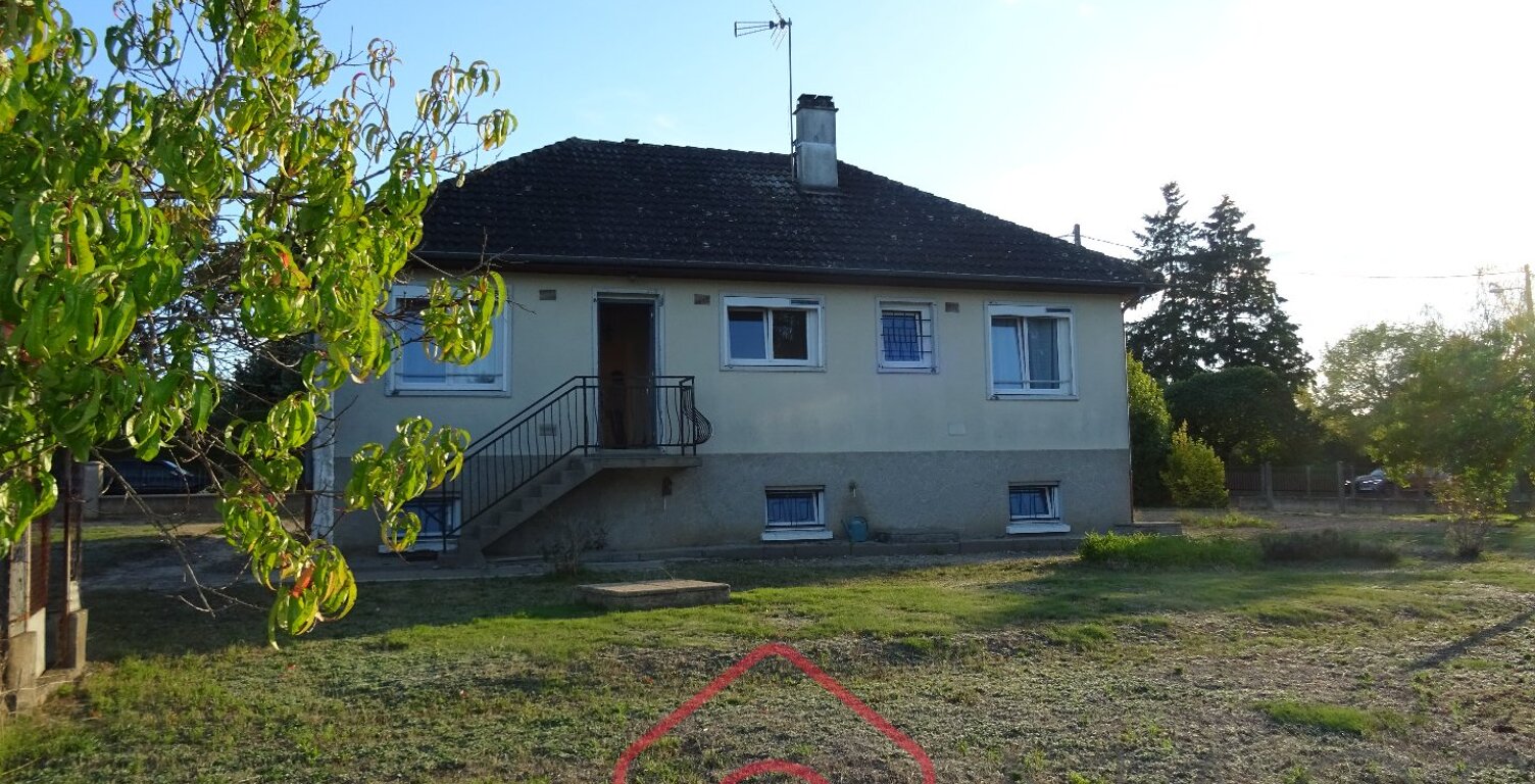 Pavillon lumineux T5-81m² hab. — photo 1