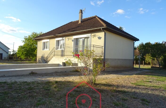Pavillon lumineux T5-81m² hab. — photo 2