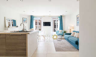 Appartement 4 Pièces 92 m² à vendre à Cannes (06400)