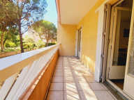 FREJUS PLAGE A DEUX MIN A PIEDS DES PLAGES ET DES COMMERCES — photo 3