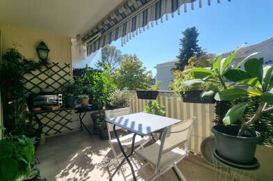 Appartement 2 pièces 283500 €