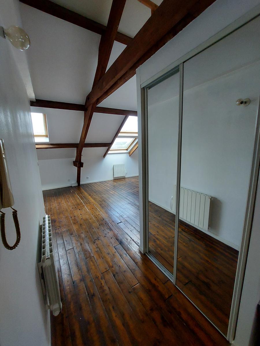Appartement  T3 à louer Reims 51100