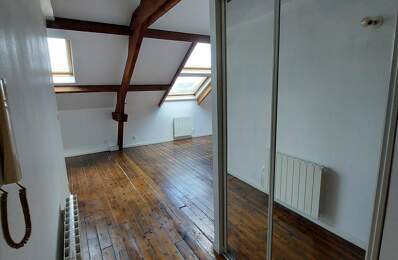 Appartement type 3/4 en hyper centre — photo du bien