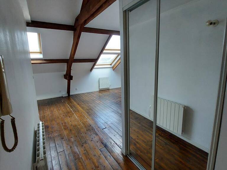 Appartement type 3/4 en hyper centre — photo 1